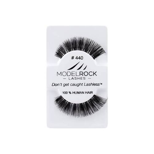 Modelrock Lashes Kit Ready #440