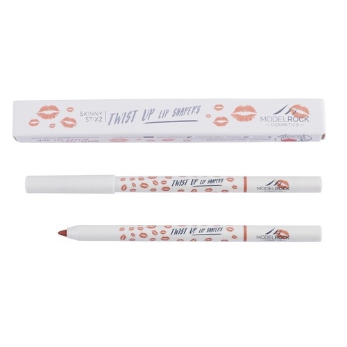 Modelrock TWIST UP Lip Pencil - *PURE POUT*