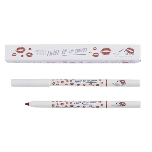 Modelrock TWIST UP Lip Pencil - *CARAMEL POP*