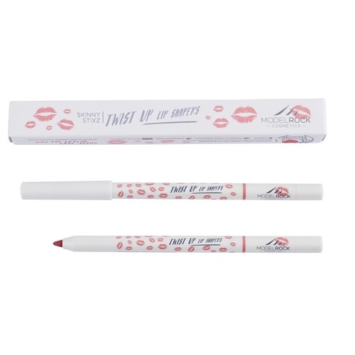 Modelrock TWIST UP Lip Pencil - *COTTON CANDI*