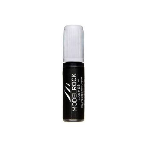 Modelrock Lash Adhesive Latex Free Dark Glue 1gm