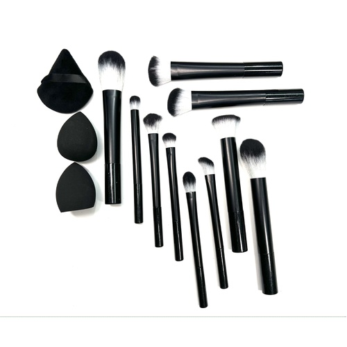 Makeup set 13pce
