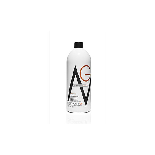 Moroccan Tan Gold 2 Hr 8% DHA 1Ltr    