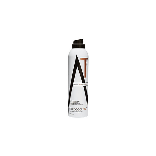 Moroccan Tan Instant Airbrush Spray 177mls