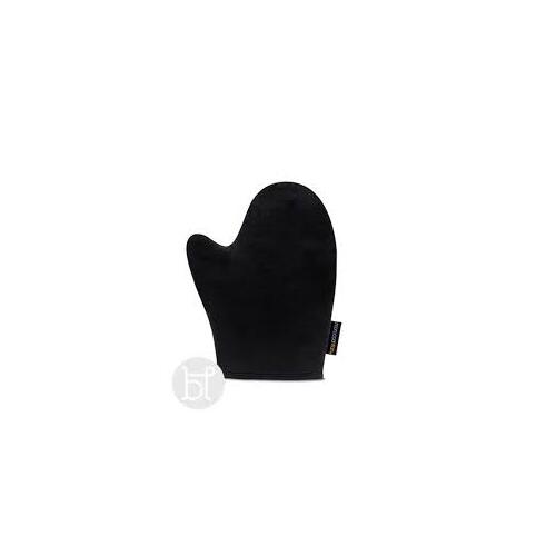 Moroccan Tan Blend & Buff Mitt