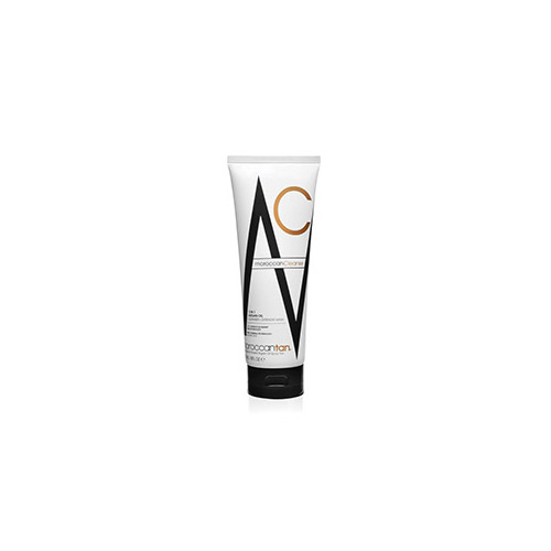 Moroccan Tan Cleanser 250ml 