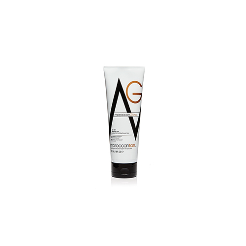 Moroccan Tan Glow 2in1 Gradual Tan & Extender 250ml 