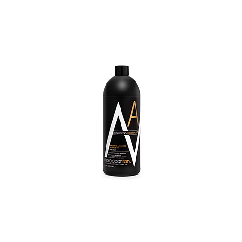 Moroccan Tan Accelerated 30 Min 16% DHA 1Ltr   