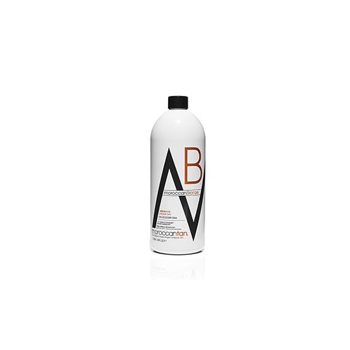 Moroccan Tan Bronze 2 Hr 12% DHA 1Ltr 