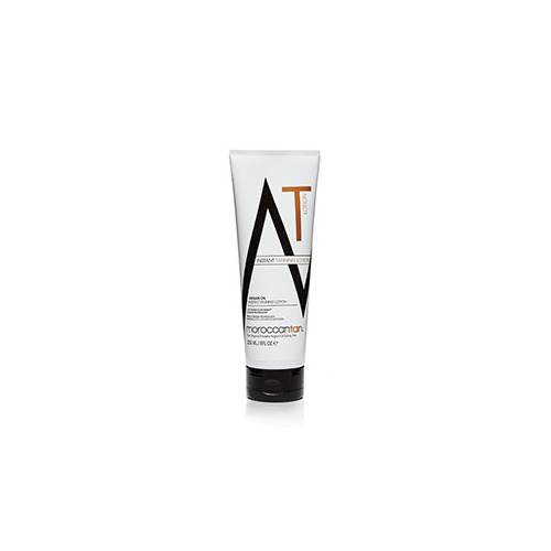 Moroccan Tan Instant Tanning Lotion 250ml        