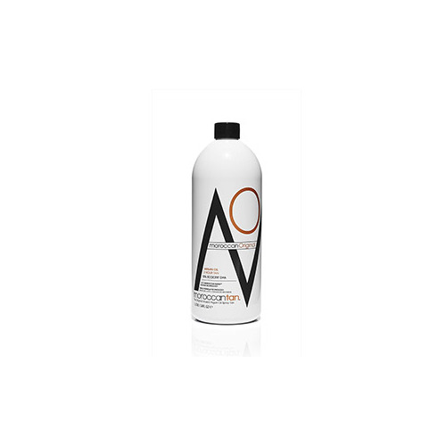 Moroccan Tan Original 2 Hr 10% DHA 1 Ltr 