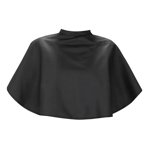 Make Up Cape Black 1pce