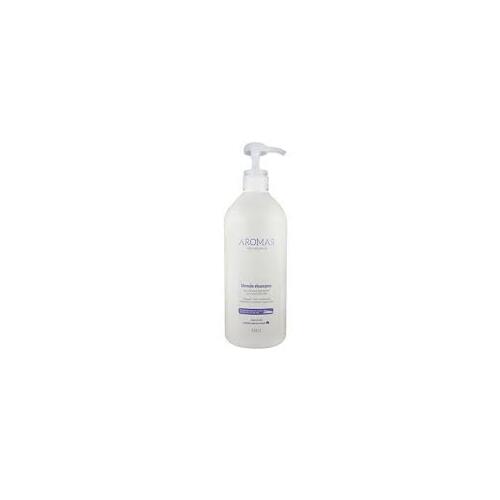 NAK Aromas Blonde Shampoo Argan Oil 1Ltr 