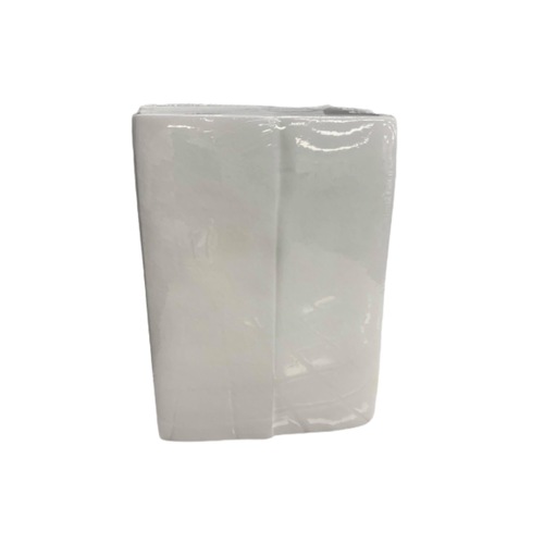 Spun Lace Pre Cut Wax Strips 500pk