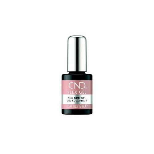 CND Plexigel Clearly Pink 15ml