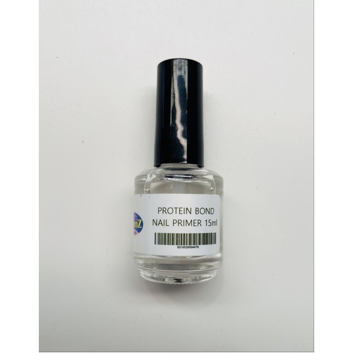 Queenz Protein Bond Nail Bond 15ml