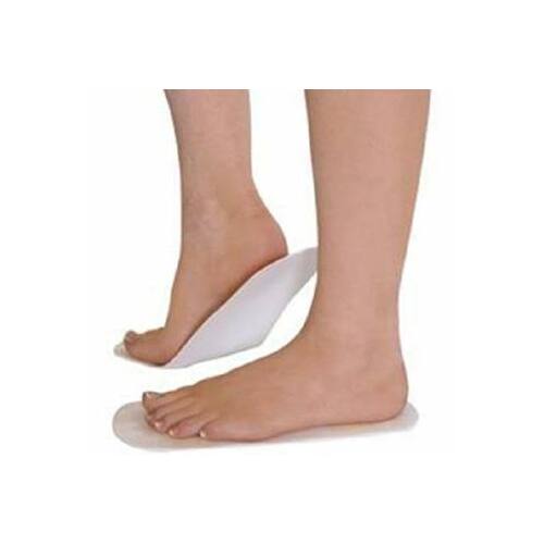 Tan Nylon Feet
