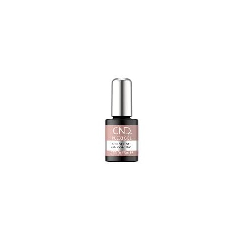 CND Plexigel Spiced Taffy 15ml