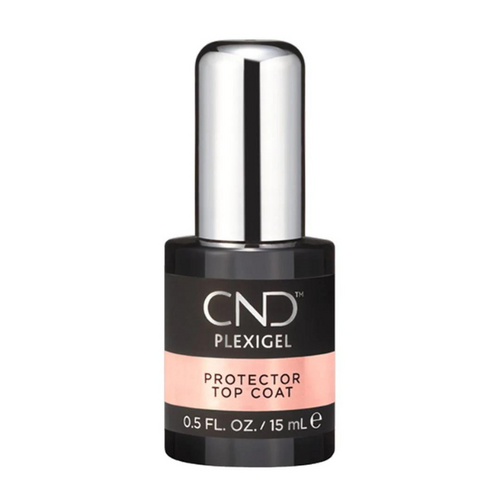 CND PLEXIGEL Protector Top Coat 15ml