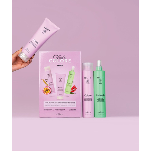 Kaaral That's Colore Purify Trio Pack