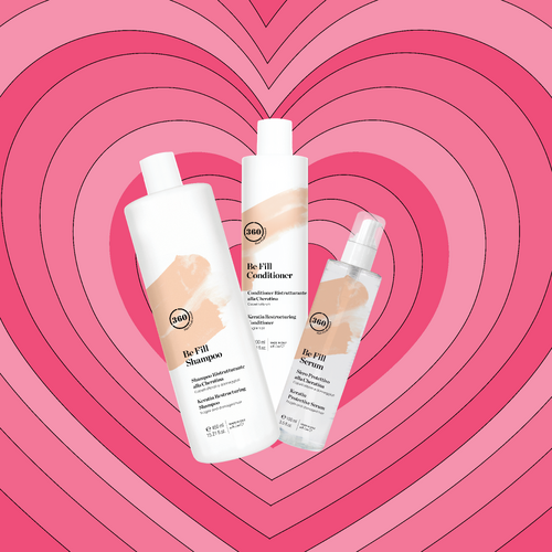 360 Be Fill Mother's Day Pack