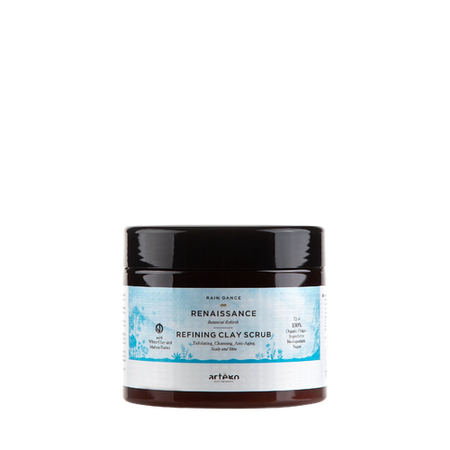Rain Dance Renaissance Refining Clay Mask 200ml