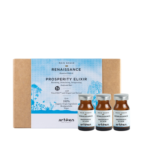 Rain Dance Renaissance Prosperity Elixir 5ML X10PK