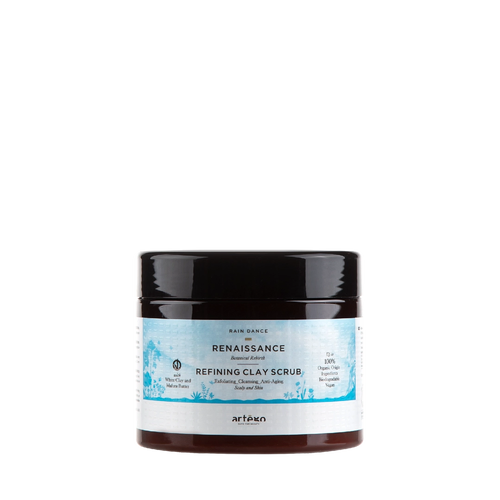 Rain Dance Renaissance Refining Clay Mask 500ML