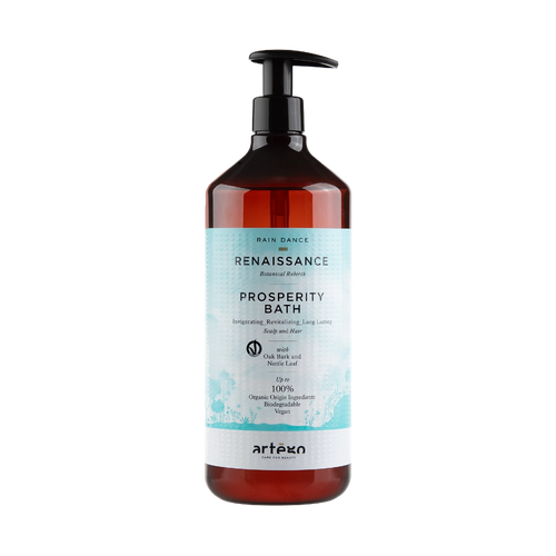 Rain Dance Renaissance Prosperity Bath 1000ml