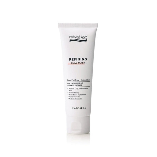 Refining Clay Mask 125ml