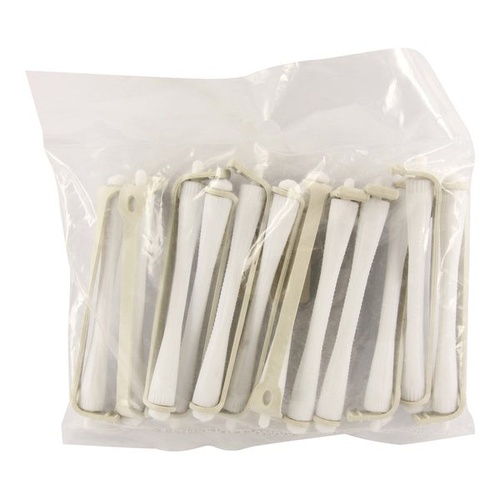 AM Williams Lightweight Perm Rods Ivory 7mm 12pk