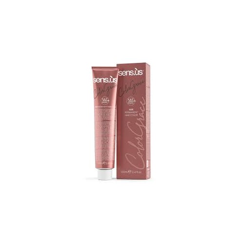 Sensus 11.2 Light Platinum Beige Blonde 100ml