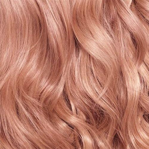 Affinage Infiniti Satin 9.046 Very Light Natural Copper Red Blonde 80ml 