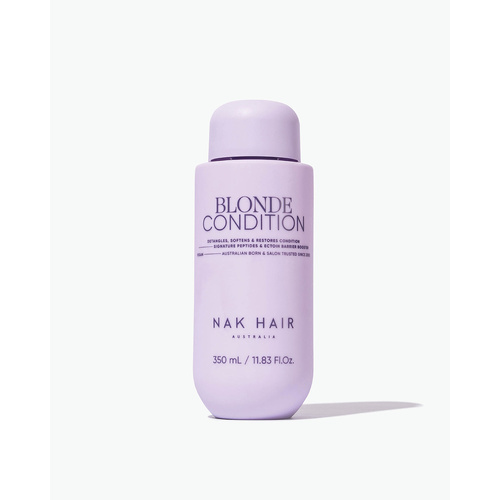 NAK Signature Blonde Condition 350ml