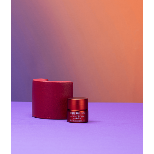 Supercilium Medium Brown Henna 