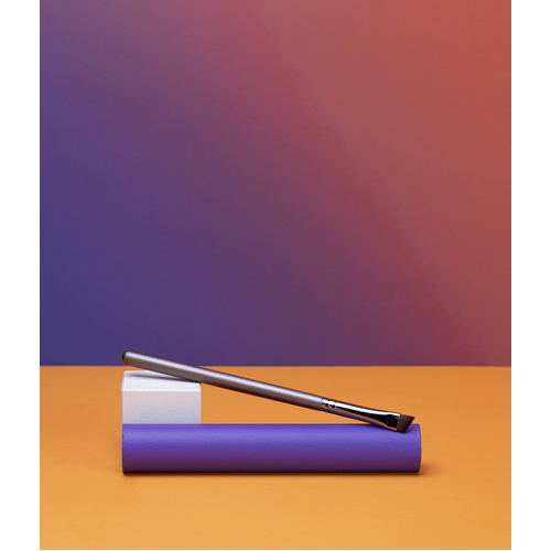 Supercilium Medium Angled Brow Brush