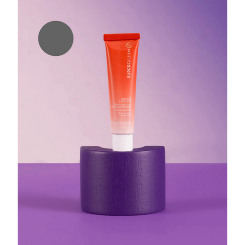 Supercilium Brow & Lash Dye Ash