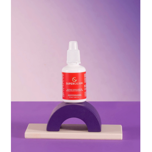 Supercilium Oxydant Developer