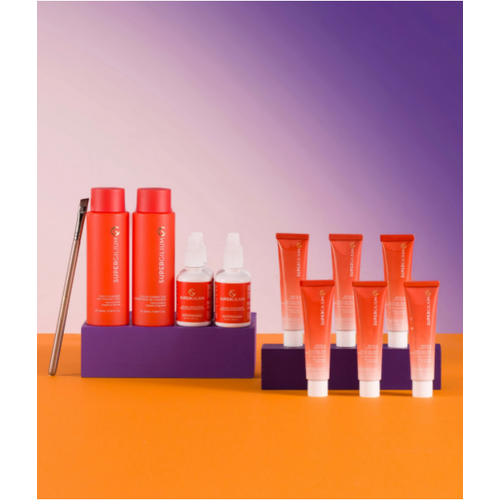 Supercilium Brow & Lash Dye Kit