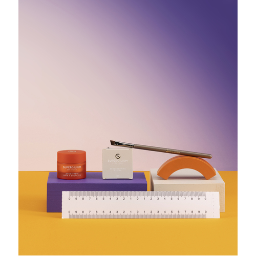 Supercilium Mapping Kit