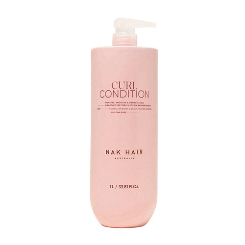 Nak Signature Curl Condition 1Ltr