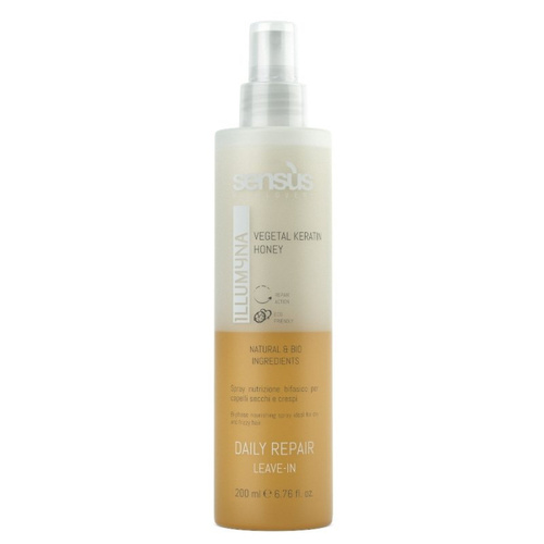 Sensus Daily Repair Leave In 200ml