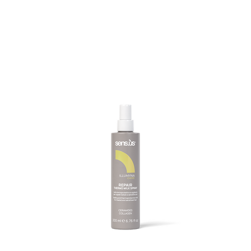 Sensus Illumyna Care Repair Thermo Milk Spray 200ml