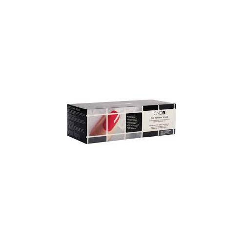 CND Foil Remover Wraps 250 Pack