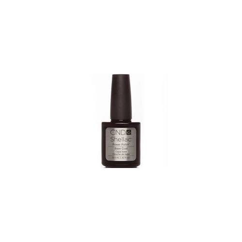 CND Shellac Base Coat 12.5ml