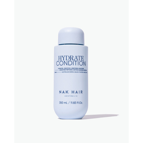 NAK Signature Hydrate Condition 350ml