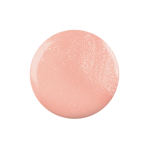 CND Shellac Grapefruit Sparkle 7.3ml 