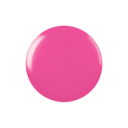 CND Shellac Hot Pop Pink 7.3ml