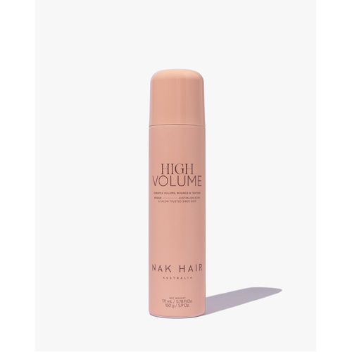 NAK Signature High Volume Spray 150g