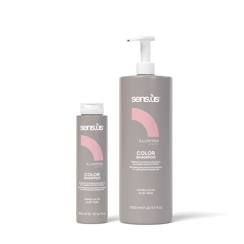 Sensus Illumyna Color Shampoo 1200